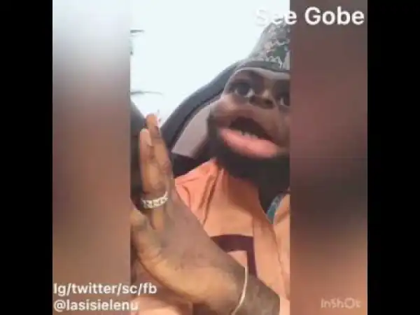 Lasisi Elenu -  Pray For Me and Bra Segun